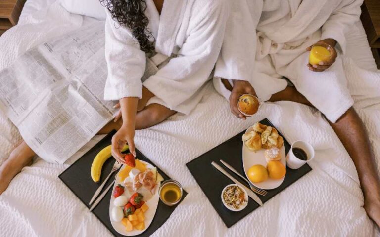 How To Avoid Overbooked Hotel Rooms: A Professional Guide