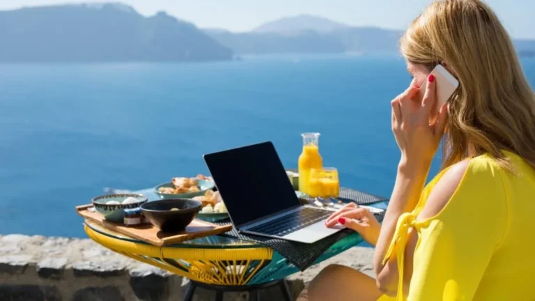 Best Hotel Amenities For Remote Workers: A Professional Guide