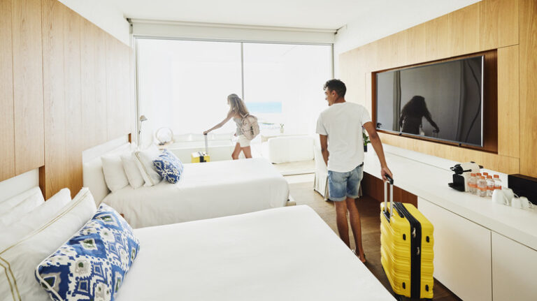 10 Common Hotel Room Selection Mistakes To Avoid For A Better Stay