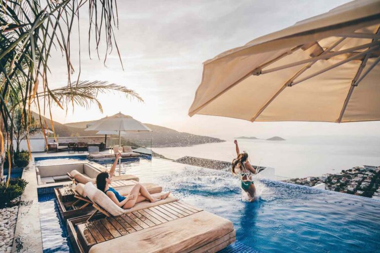 Avoiding Common Resort Booking Mistakes: A Professional Guide