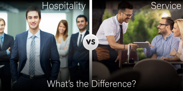 How To Compare Hospitality Services For Luxury Hotels