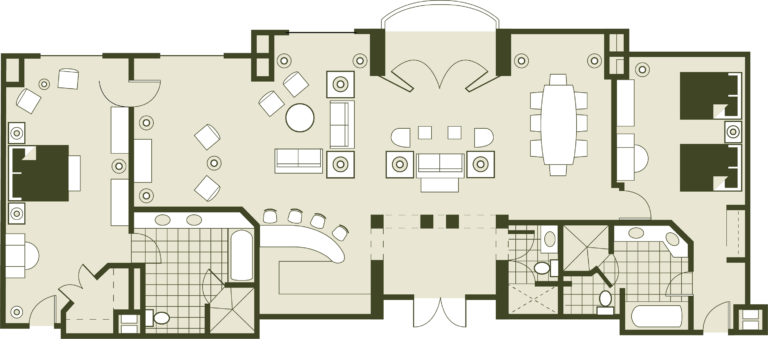Strategic Guide To Executive Suite Booking Plans For Pros
