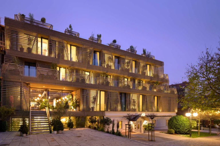 Top Boutique Hotel Plans: Professional Guide To Roi & Design