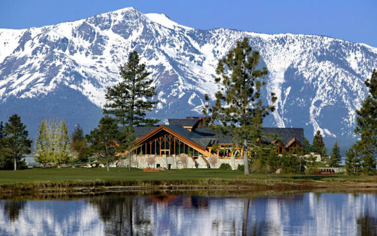 Top Mountain Lodge Experiences In America: A Complete Guide