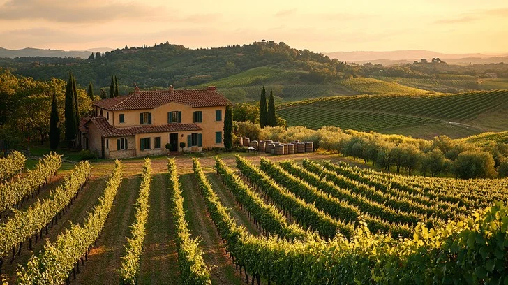 Wine Country Getaway Destinations Usa: A Luxury Strategy Guide